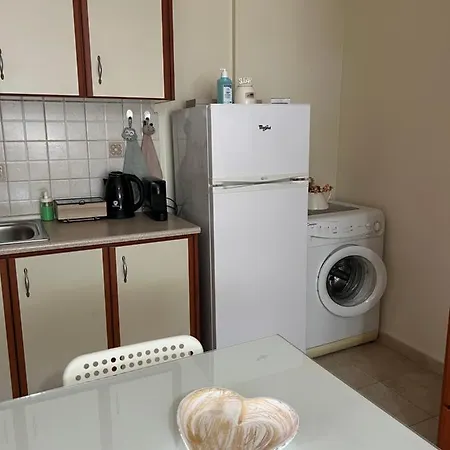 Stergios_apartments 02 Apartament Kozani